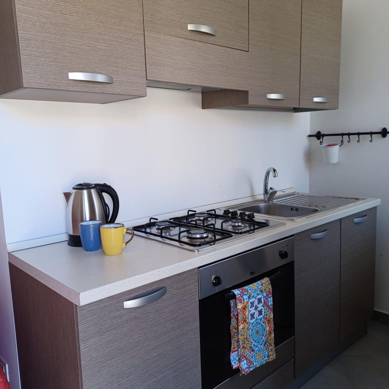 פלרמו Genius Home מראה חיצוני תמונה