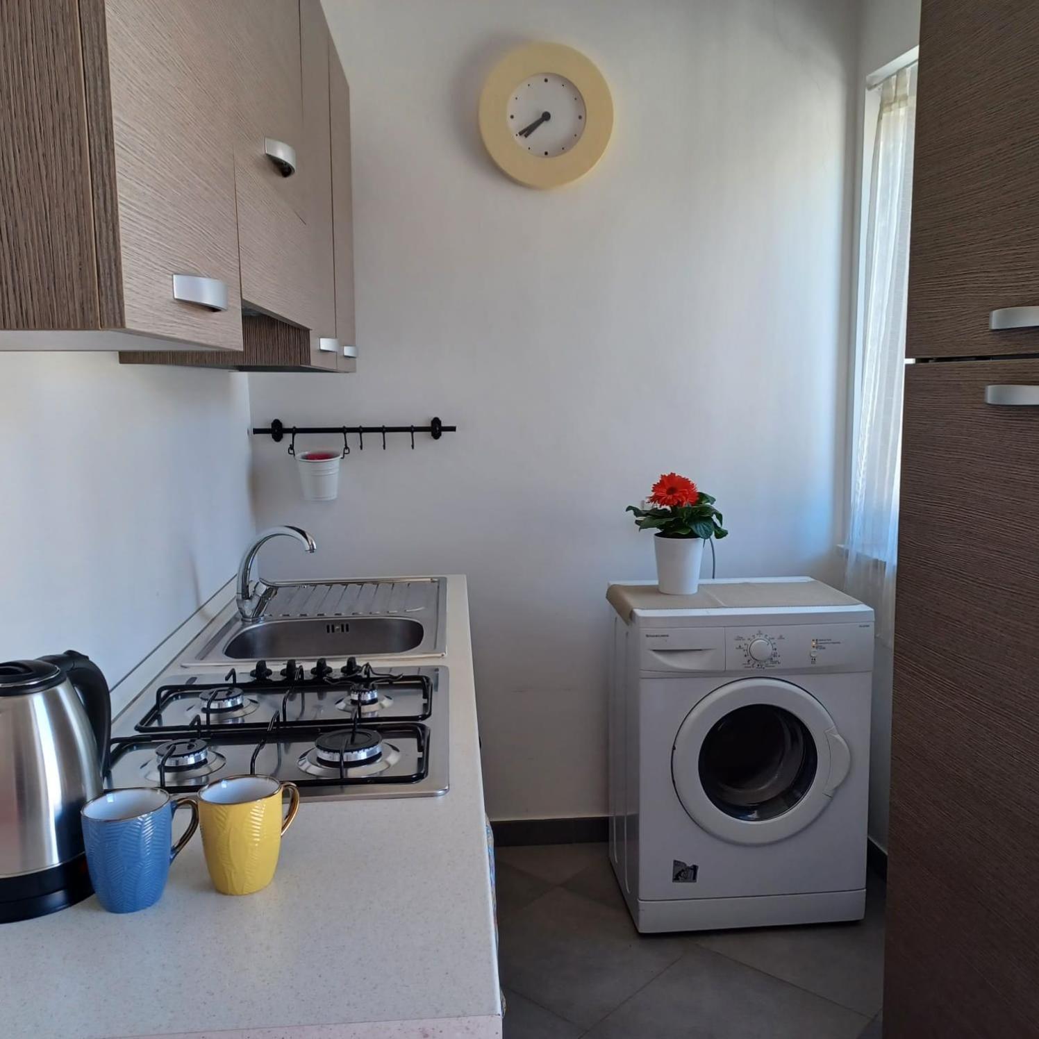 פלרמו Genius Home מראה חיצוני תמונה