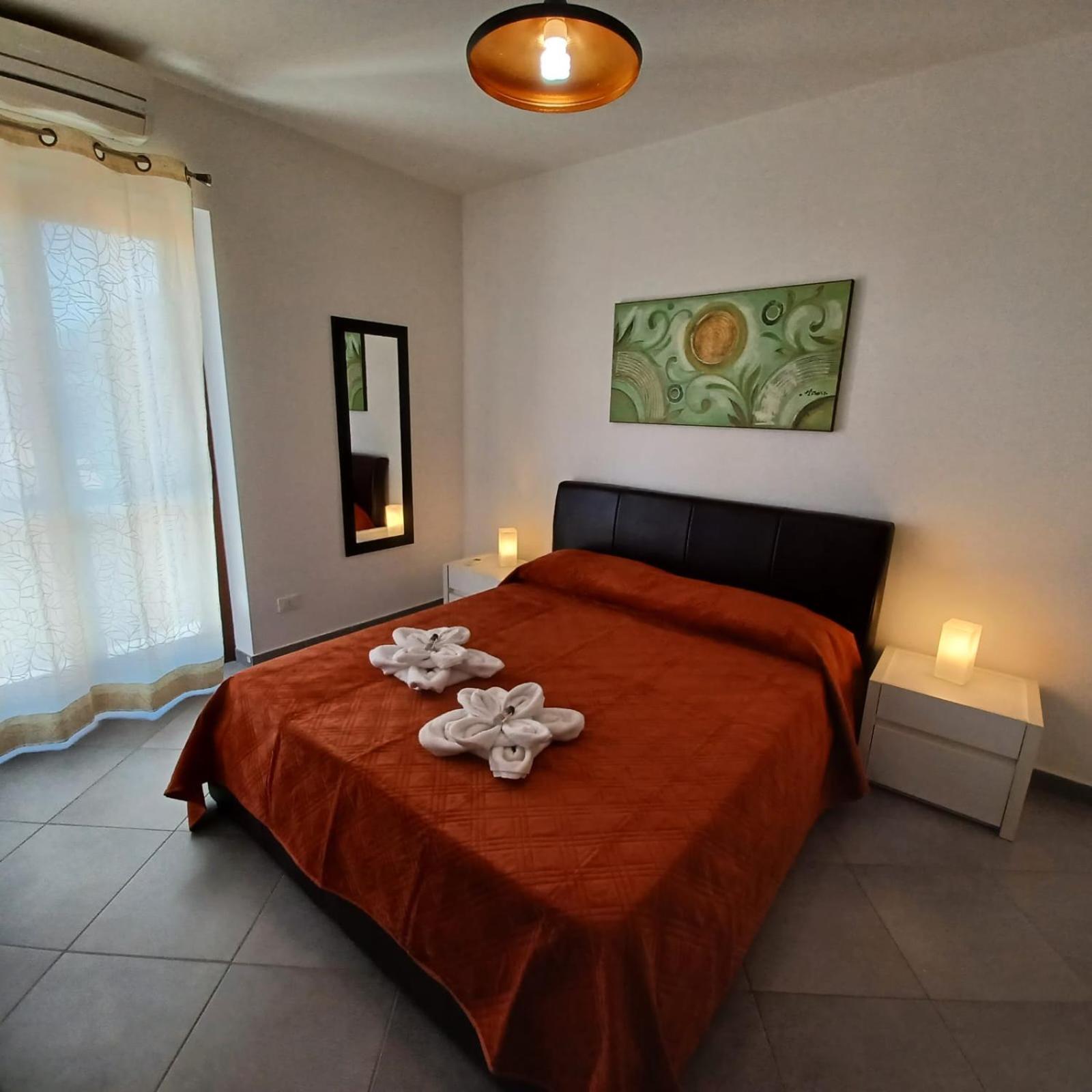 פלרמו Genius Home מראה חיצוני תמונה